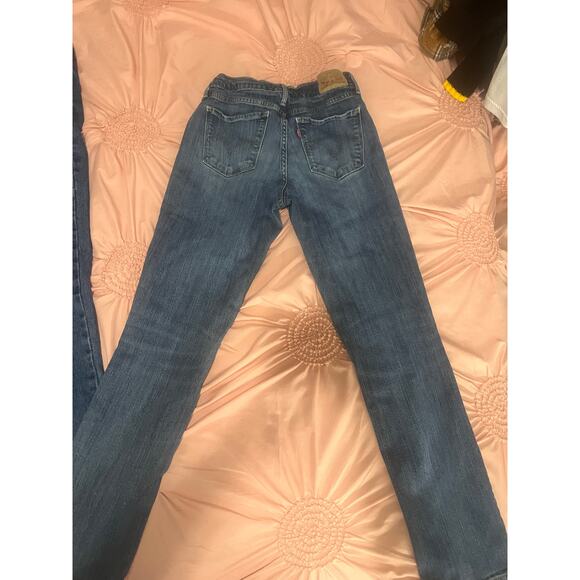 $25 Each – Size S Jeans - Picture 3 of 5